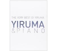 Yiruma & Piano: Very Best of by YIRUMA (2011-12-13)