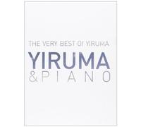 Yiruma & Piano:Very Best Of Ps2