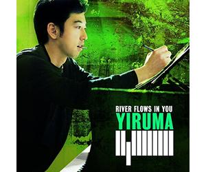 Yiruma - River Flows in You