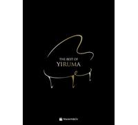 Yiruma : the best of yiruma - piano
