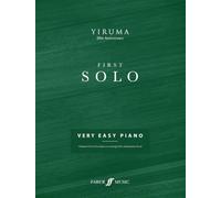 Yiruma - Yiruma: First SOLO for Very Easy Piano