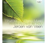 Yiruma – River Flows in You : Piano Music – 2 LP Vinyle