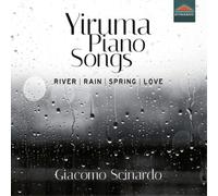 Piano Songs [Cd]