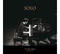 Yiruma Yiruma: Solo (CD) 20th Anniversary Album