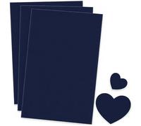 YISCOKO Lot de 3 patchs de réparation de doudoune bleu marine (taille : 20 x 14.5 cm), patchs de réparation autocollants, imperméables, légers, pour doudounes, tente, vêtements d'extérieur.
