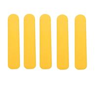 YISENJEE Petite Trousse Stylo Étui À Stylos Multicolore en Cuir d'une Seule Pièce, Housse De Protection pour Stylo Plume Et Stylo Signature