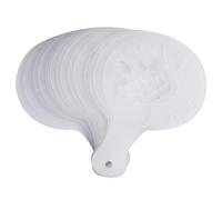 Yisentno Pochoirs à café de Petite Taille, avec pochoirs à Crochet pour Cappuccino, pour Coffee Lover Coffee Master