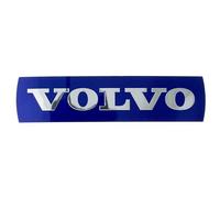 yishao Auto Emblème pour Volvo V60 I Cross Country 2015-2018, Logo Emblèmes Badge Logo Badge Autocollant Insigne de Logo 3D Métal Sticker Accessoire Voiture,A