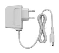 Yisica Chargeur pour Nintendo 3DS/ 3DS XL, Adaptateur Chargeur pour Nintendo 2DS/ 2DS XL/DSi/DSi XL/New 3DS, Adaptateur d’Alimentation Portable pour la Recharge des Consoles de Jeux (1,2m)