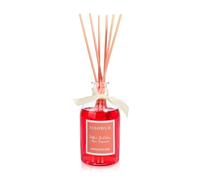 YISOWUH Diffuseur de Parfum de Bois de Santal Rose, 250 ML, diffuseur d'huiles essentielles, Ensemble de 8 bâtonnets, Parfum Longue durée pour la Maison, la Salle de Bain, la Chambre, la décoration