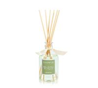 YISOWUH Diffuseur de Parfum de thé Oolong, 250 ML, diffuseur d'huiles essentielles, Ensemble de 8 bâtonnets, Parfum Longue durée pour la Maison, la Salle de Bain, la Chambre, la décoration