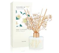 YISOWUH Diffuseur de Parfum Pomme 150 ML