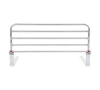 YISSALE Barrière de lit pour personnes âgées, 90 x 33 cm, pliable, portable, pour personnes âgées, femmes enceintes, patients