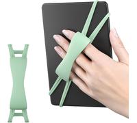 Yisto Support Liseuse, Kindle Hand Strap, Coque Kindle Paperwhite, Très Flexible Et Polyvalent, Il Convient À La Lecture Au Lit, À La Lecture Pendant Les Trajets, Aux Étudiants Et [KIN910247]