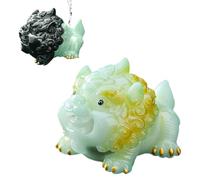 Yistoi Chinois Tea Decoration Pet Décoration sur la table à thé