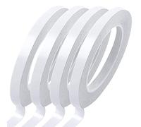 YISUMEI Ruban adhésif double face - Largeur : 15 mm - Longueur : 100 m