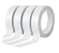 YISUMEI Ruban adhésif double face - Largeur : 25 mm - Longueur : 100 m