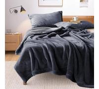 YISURE Couverture imperméable Couverture d'amour 230 x 200 cm pour Couples