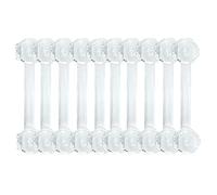 Yitre Outil de Réglage du Carburateur Tournevis Moteur en Fer Hautement Compatible pour Stihl pour Poulan pour Terrasse pour pour Jardin