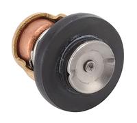 Yitre Thermostat de Moteur de Bateau, Thermostat de Moteur Hors-Bord de Remplacement à 50 Degrés Celsius, Bonne ductilité pour Le Contrôle du Liquide de Refroidissement