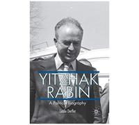 Yitzhak Rabin