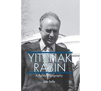 Yitzhak Rabin