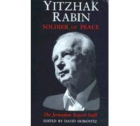 Yitzhak Rabin