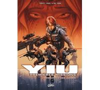 Yiu premières missions T03: L'Impératrice des larmes