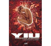 Yiu premières missions T06: L'Inquisiteur et la Proie