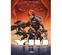 Yiu premières missions T03: L'Impératrice des larmes