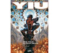 Yiu Tome 4 - Prie Pour Qu'elle Meure