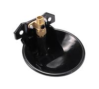 YIUPEDRFG Abreuvoir Automatique Durable et Efficace pour Moutons, bovins, Chiens et porcelets. Système d'abreuvement écologique pour Moutons et chèvres. Abreuvoir pour bétail.