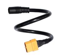 YIUPEDRFG Câble répartiteur, connecteur USB, Fer à souder XT60, Adaptateur, Soudure, kit Batterie Facile à Utiliser, boîtier prêt l'emploi, réparation de Soudure alimentée par