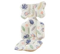 YIUPEDRFG Coussin universel respirant pour poussette bébé - Rembourrage confortable et soutenant, adapté à la plupart des poussettes et landaus, StyleG