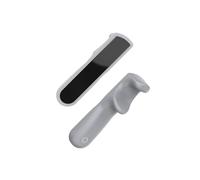 YIUPEDRFG Découvrez le contrôle avec la manette de jeu Game Handle Pad pour téléphone et mobile, adaptée à Pour tous les besoins de jeu. Gâchettes Game Arena et support pour tablette.