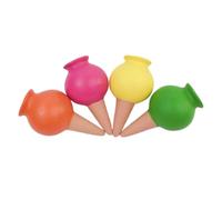 YIUPEDRFG Découvrez les pointes d'arrosage décoratives auto-arrosantes pour plantes. Dites adieu Pour aux plantes sèches. Les pointes d'arrosage sont fabriquées en céramique de qualité