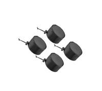 YIUPEDRFG Housse de Ventilation pour Tente de Culture, Respirante et Anti-poussière, avec Cordon Serrage et Boucle Fixe. Technologie Anti-poussière. Filtre Conduit. Très Respirante pour Une Meilleure