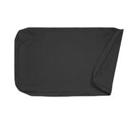 YIUPEDRFG Housse imperméable pour Panier de Chien avec Fermeture éclair - Housse de Rechange élégante et Lavable pour Cage Transport, adaptée pour aux Chiens pour Tous âges - Accessoires pour