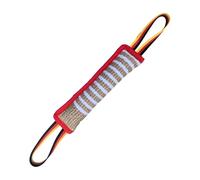 YIUPEDRFG Jouet à mâcher et à Tirer Durable et Absorbant, conçu pour stimuler l'activité Physique des Chiens et favoriser Un Jeu interactif. Convient pour aux Chiens de Petite, Moyenne et Grande