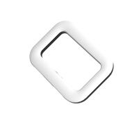 YIUPEDRFG Lampe Torche pour téléphone Portable, luminosité réglable, Batterie HA 8000 mAh, Compatible avec de Nombreux appareils, boîtier en ABS Facile à Utiliser