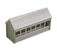 YIUPEDRFG Mangeoire pour Pigeons, mangeoire pour Poules, pour Canards : Les Meilleures Pratiques d’Alimentation favorisent de saines habitudes Alimentaires et rendent Le Repas mémorable.