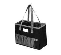 YIUPEDRFG Organiseur de dossiers pour Bureau, trieur de Documents, Accessoires Divers, simplifie la Vie au Bureau. Organiseur dossiers Robuste pouvant contenir diverses Fournitures, Sac à Documents.