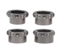 YIUPEDRFG Outil de Fermeture de boîtier Montre Rechange pour Une réparation Efficace : Ensemble Quatre Outils Professionnels pour la réparation Montres, Comprenant Un Outil Retrait du