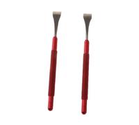 YIUPEDRFG Outil de Retrait d'aiguilles de Montre Polyvalent à Levier, Outil portatif recommandé par Les passionnés, réparation pour Le Retrait des goupilles, Professionnel