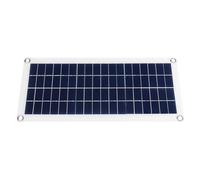 YIUPEDRFG Panneau à Large Application pour Une énergie électrique Efficace Kit de Panneau de Panneau de 1000 W Durable et délicat.