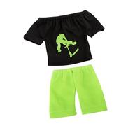 YIUPEDRFG Pantalons et Hauts de Trottinette à Doigts Accessoires Amusants Uniques Apprendre par Le Jeu Mini Jouets passionnants pour Adolescents et Enfants Pantalons et Hauts de Trottinette à Doigts