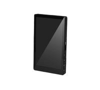 YIUPEDRFG Perche de caméra Selfie pour Une Belle Composition de vêtements Position réglable ABS ForMagsafe Vlog Selfie Caméra arrière Selfie, Noir