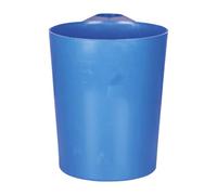 YIUPEDRFG Pichet doseur Pratique pour Piscine, Grande capacité, Prise en Main Facile, Polyvalent et adapté à de Multiples usages. Louche doseuse Incluse, Facile à Manipuler.