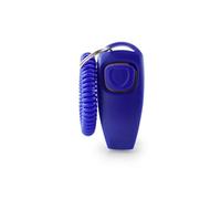 YIUPEDRFG Sifflet de Dressage pour Chien Confortable pour Un Dressage Facile et Efficace Durable et Robuste Dressage de Chat Dresseur de Chien Chien de Compagnie, Bleu Ciel