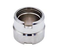YIUPEDRFG Support de Mouvement de Montre Multifonctionnel et léger en Acier Inoxydable Robuste, idéal pour Les Amateurs réparation horlogère. Garantie Longue durée Vie sans Rouille ni dégradation.